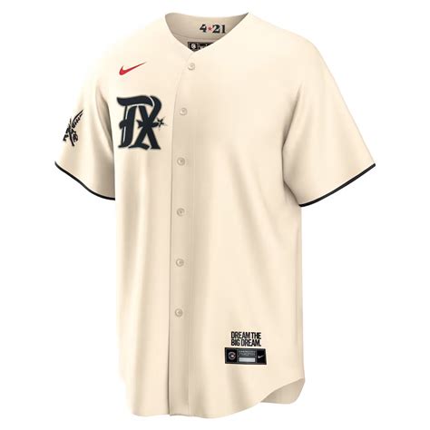 nike men's texas rangers ryan city connect replica jersey|Nike Men's Texas Rangers Ryan City Connect Replica Jersey.